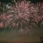 Feux d'artifice Nuits de Sologne